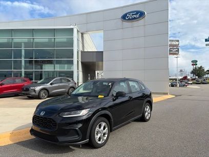 Used 2024 Honda HR-V LX