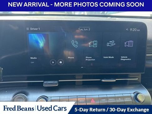 Certified 2024 Hyundai Kona SEL FWD image 12