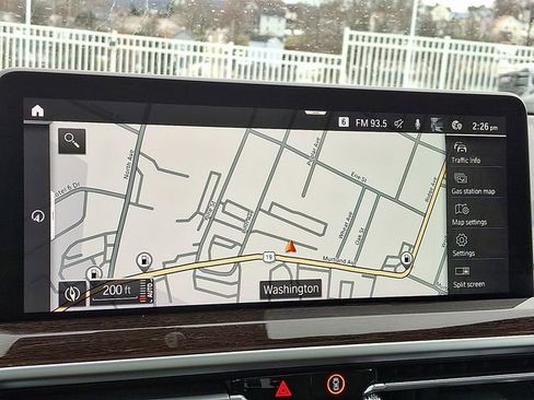 Used 2022 BMW X3 xDrive30i w/ Premium Package 2 image 21