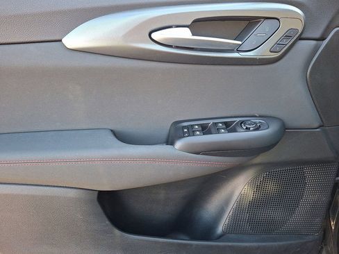 Used 2024 Dodge Hornet R/T w/ R/T Blacktop Package image 13