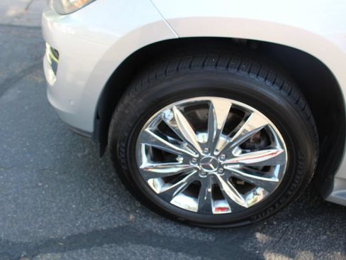 Used 2013 Mercedes-Benz GL 450 4MATIC image 67