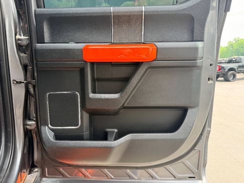 Used 2021 Ford F250 Lariat AWD/4WD image 44