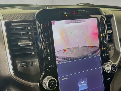 Used 2025 RAM 1500 Big Horn image 14