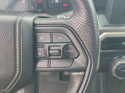 Certified 2025 Toyota Tacoma SR5 RWD image 21