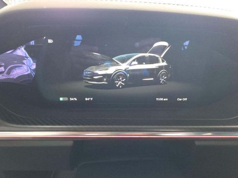 Used 2026 Tesla Model X Plaid AWD/4WD image 16