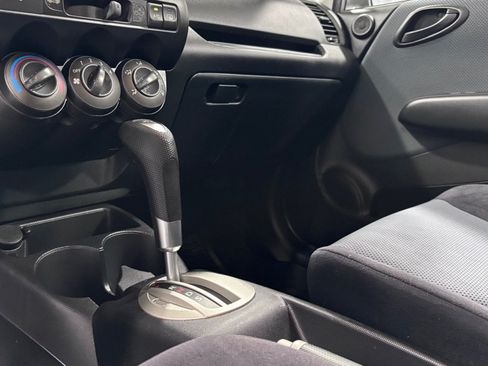 Used 2008 Honda Fit Sport image 15