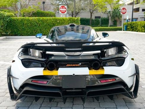 Used 2019 McLaren 720S Performance image 22