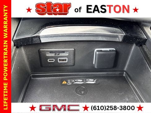 Used 2021 Buick Envision Avenir w/ Technology Package II image 26