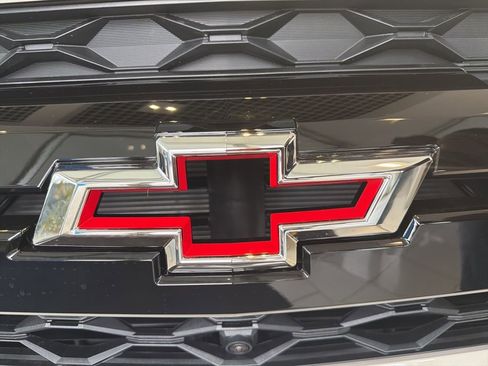 New 2026 Chevrolet Colorado ZR2 w/ Technology Package image 56