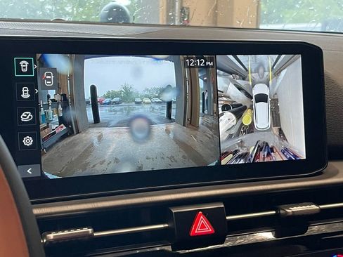 New 2026 Kia Sportage X-Line w/ X-Line Technology Package AWD/4WD image 15