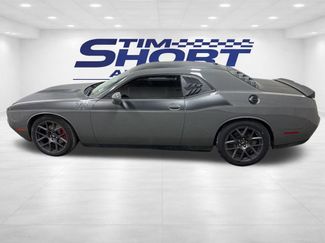 Used 2018 Dodge Challenger T/A w/ Quick Order Package 28P T/A video 2