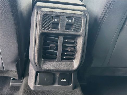 Used 2025 Ford Bronco Big Bend AWD/4WD image 27