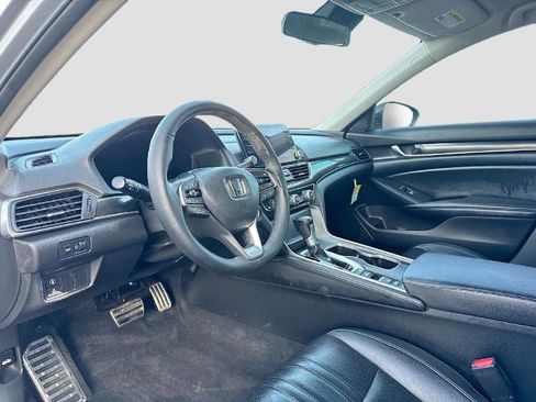 Used 2022 Honda Accord Sport Special Edition image 11