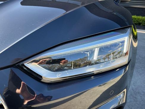 Used 2018 Audi A5 2.0T Prestige w/ Driver Assistance Package image 13