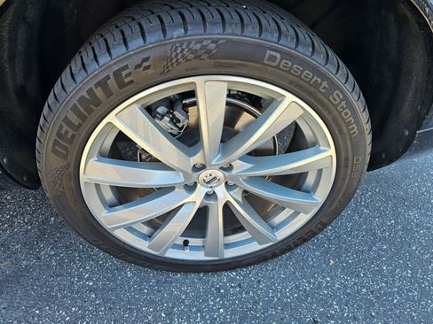 Used 2023 Volvo XC90 B6 Plus AWD/4WD image 10