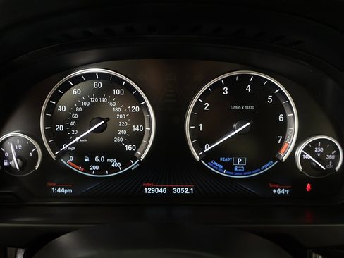 Used 2016 BMW X5 xDrive40e image 42