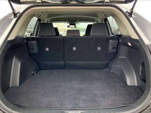 Used 2025 Toyota RAV4 LE FWD image 34