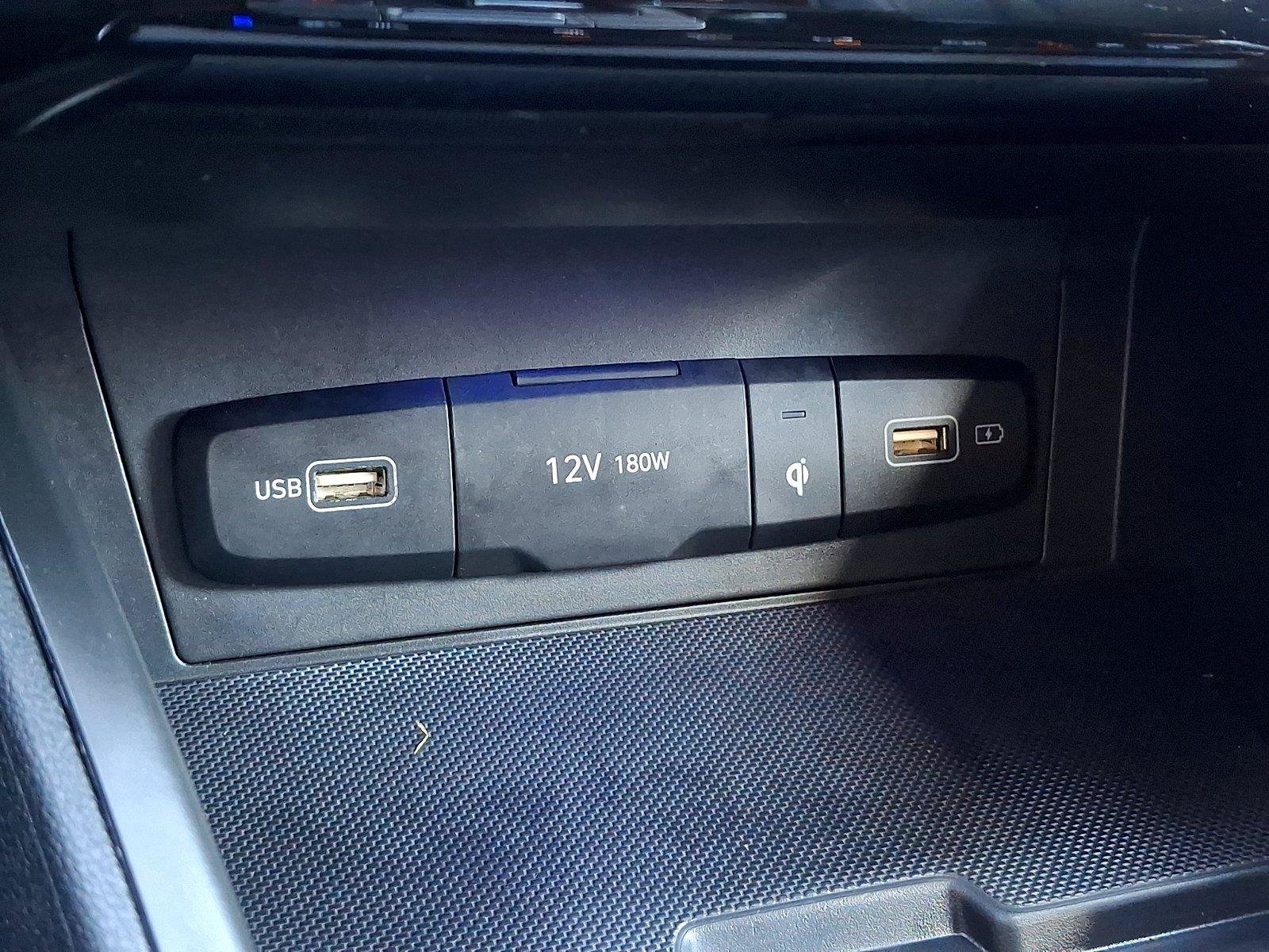Used 2022 Hyundai Tucson Limited AWD/4WD image 25