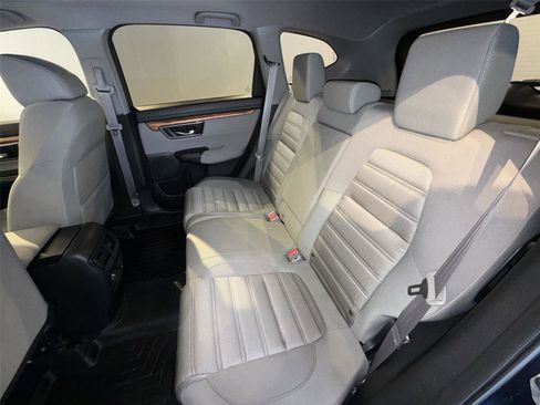 Used 2018 Honda CR-V EX image 25