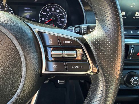 Used 2020 Kia Forte GT-Line FWD image 26