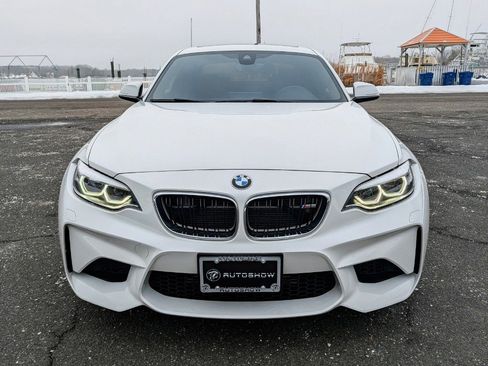 Used 2018 BMW M2 image 2