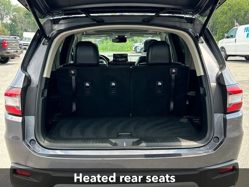 Used 2024 Honda Pilot Elite image 22