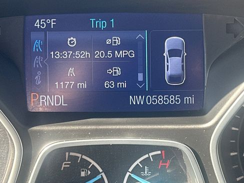 Used 2014 Ford Focus SE image 16