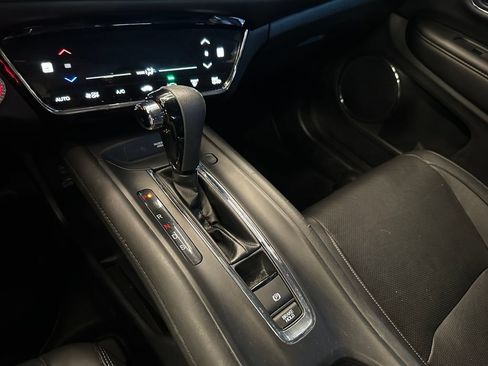 Used 2019 Honda HR-V EX-L image 15