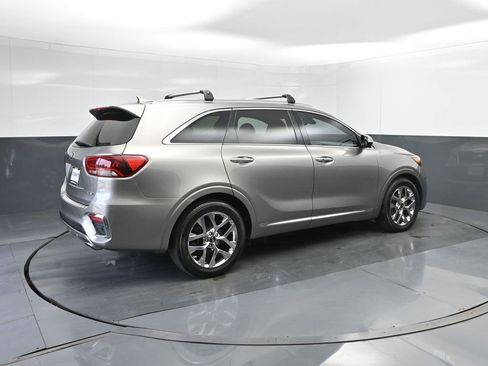 Used 2019 Kia Sorento SX image 15