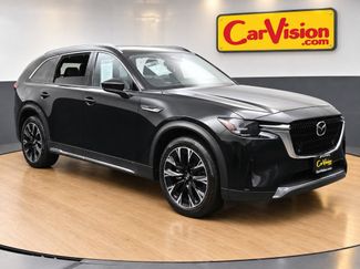 Used 2024 MAZDA CX-90 Plug-In Hybrid w/ Premium Pkg AWD/4WD video 1