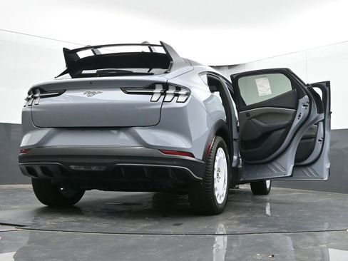 New 2025 Ford Mustang Mach-E GT image 70