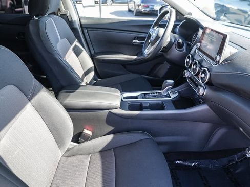 Used 2025 Nissan Sentra SV image 15