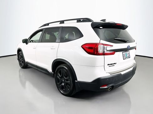 Used 2023 Subaru Ascent Onyx Edition Limited w/ Popular Package - Onyx AWD/4WD image 5
