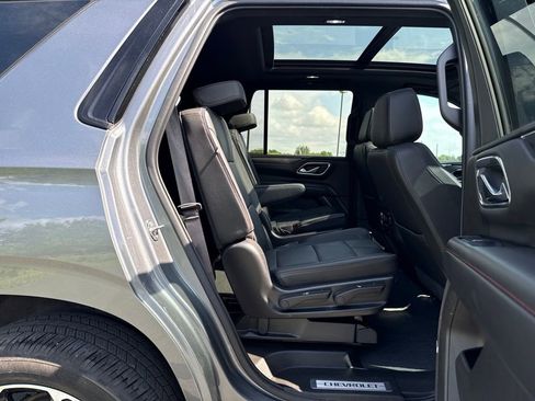 Used 2021 Chevrolet Tahoe RST w/ Luxury Package AWD/4WD image 13