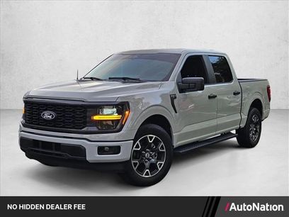 Used 2024 Ford F150 STX