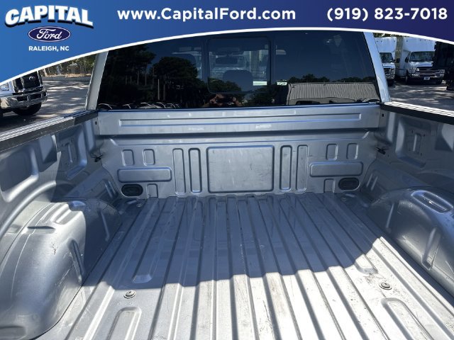 Certified 2024 Ford F150 XLT w/ Equipment Group 302A MID AWD/4WD image 16