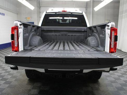 Used 2024 Ford F250 Lariat w/ Lariat Ultimate Package AWD/4WD image 52