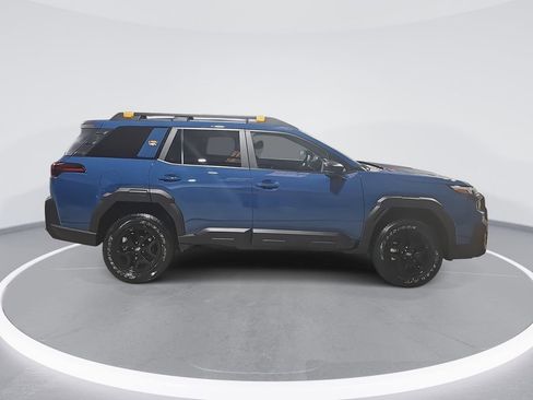 New 2026 Subaru Outback Wilderness AWD/4WD image 4