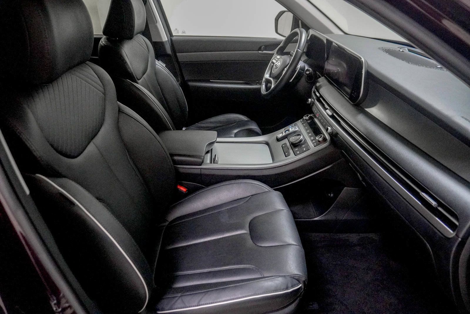 Used 2024 Hyundai Palisade SEL AWD/4WD image 33
