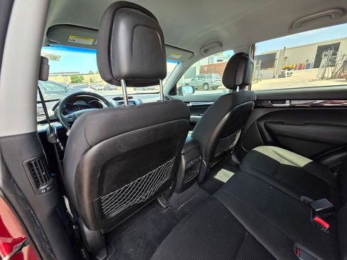 Used 2015 Kia Sorento LX FWD image 8