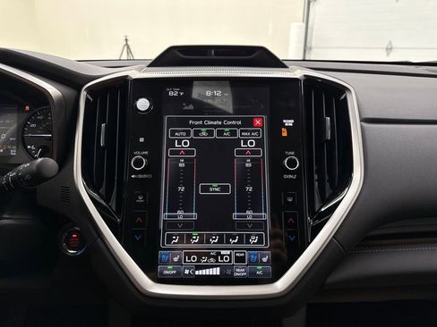 New 2025 Subaru Ascent Touring image 20