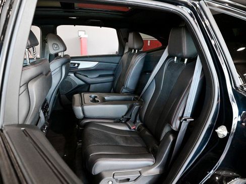 Used 2023 Acura MDX A-Spec AWD/4WD image 18