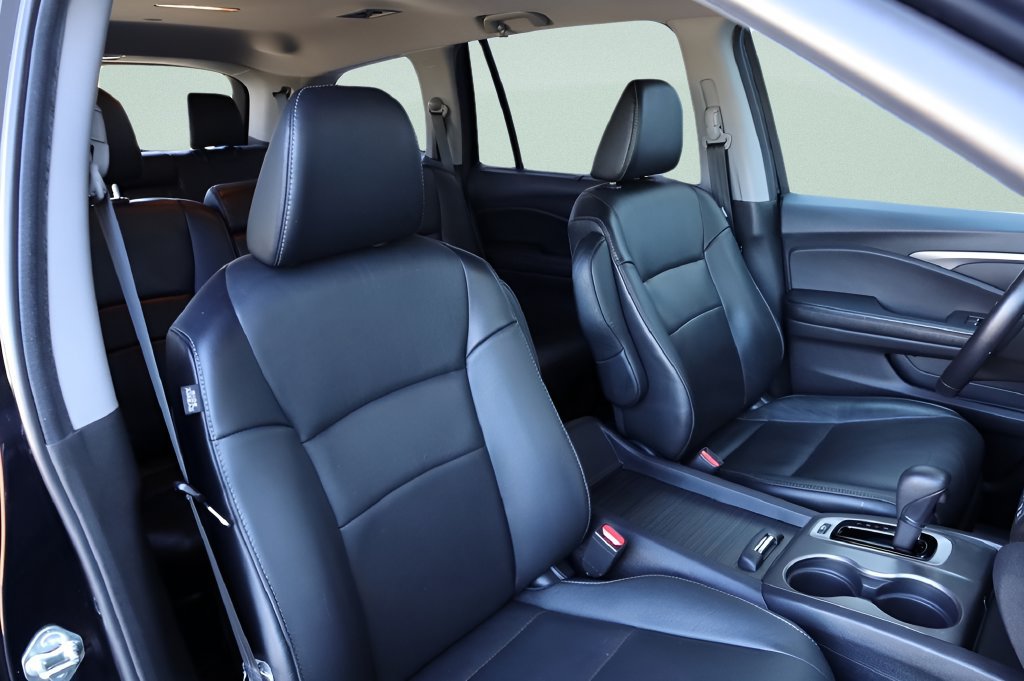 Used 2019 Honda Pilot EX-L image 25