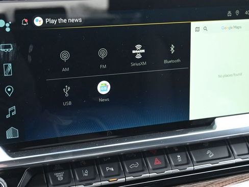 New 2026 Chevrolet Silverado 3500 LT w/ Trail Boss Package image 24