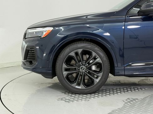 New 2026 Audi Q7 3.0T Premium Plus AWD/4WD image 12
