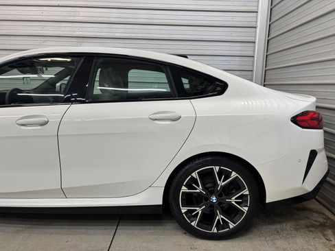 Used 2025 BMW 228i xDrive AWD/4WD image 5