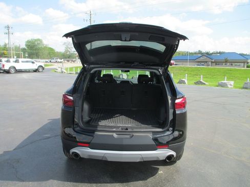 Used 2019 Chevrolet Blazer LT FWD image 7