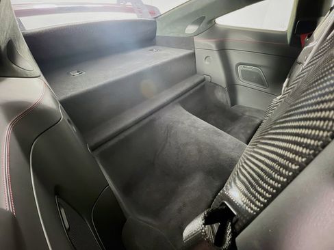 Certified 2025 Porsche 911 GT3 image 27