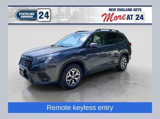 Used 2023 Subaru Forester Premium AWD/4WD 360° Tour