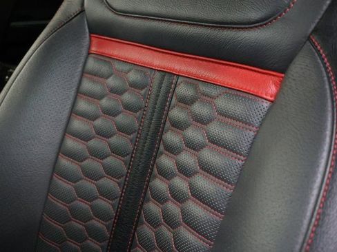 Used 2023 Ford F150 Lariat w/ Equipment Group 502A High image 94